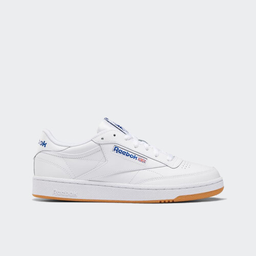 Championes Reebok Club C 85 Blanco