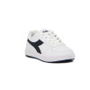 Diadora HELIO Lifestyle Kids - Blanco/Marino Blanco-Marino