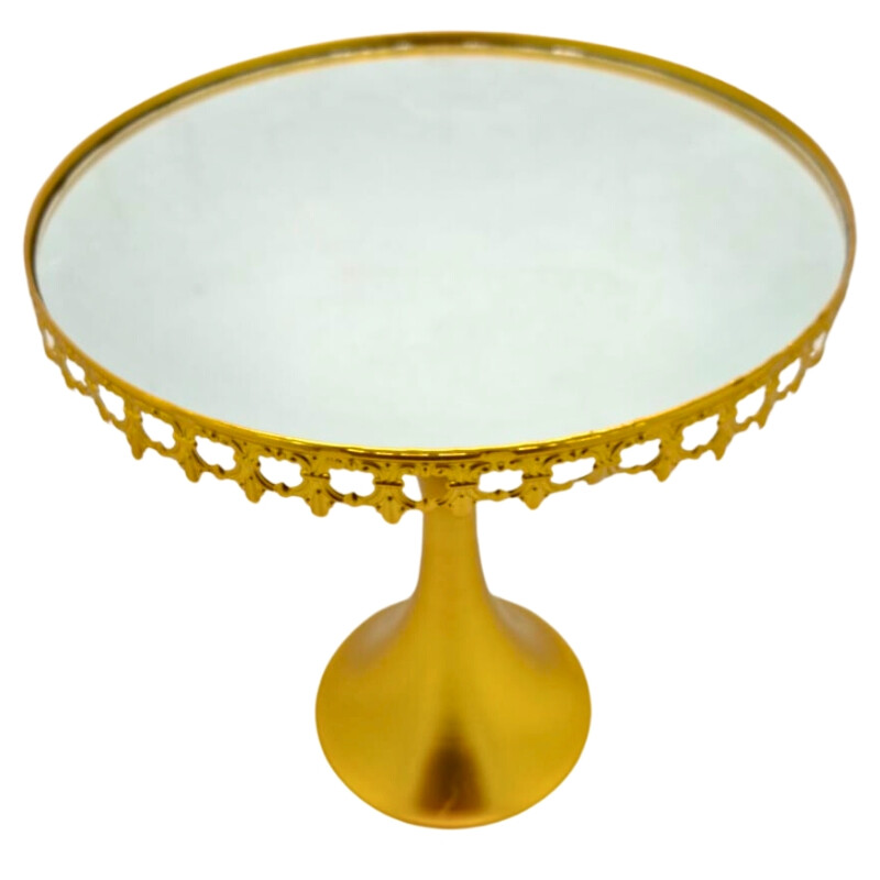 Soporte de Torta de 25*25*10CM Soporte de Torta de 25*25*10CM