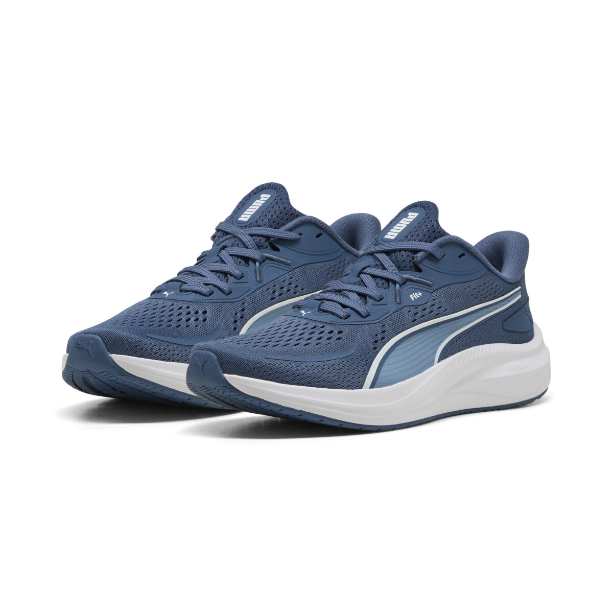 Championes Puma Skyrocket de Hombre - 311730 05 - Azul Piedra 