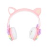 Auriculares bluetooth Pop It diseño con orejas Auriculares bluetooth Pop It diseño con orejas