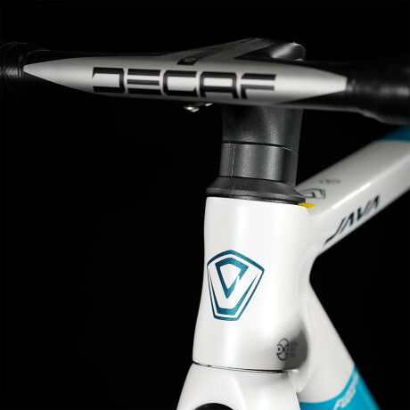 Bicicleta De Ruta Java Fuoco Top 700C 24V Talle 54 001