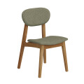 SILLA BETINA NOGUEIRA/TEJIDO 123 Silla Betina Nogueira/tejido 123