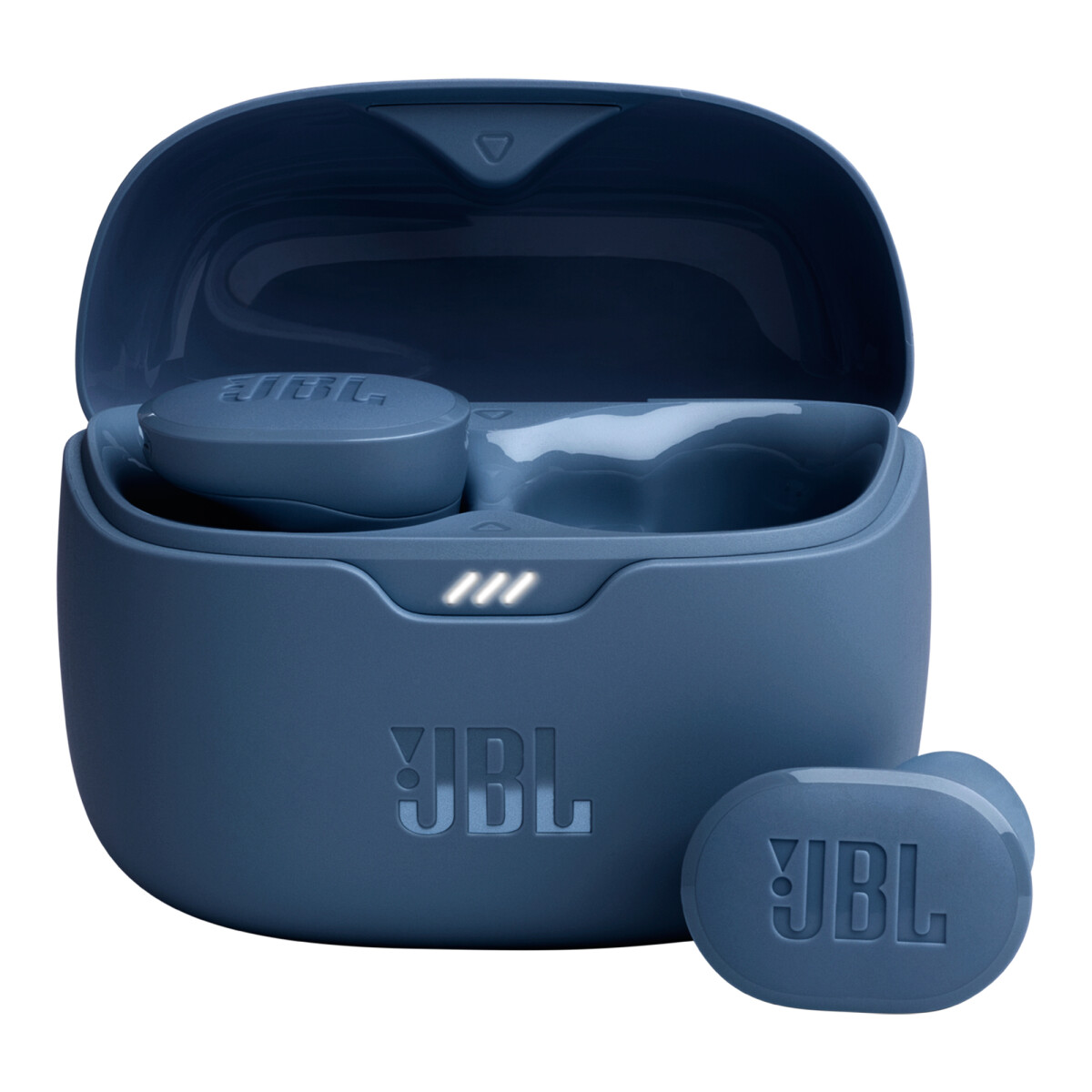 Jbl - Auriculares Inalámbricos Tune Buds - IP54. Bluetooth. True Wireless. 10MM. 