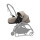 Pack +0 Newborn Stokke YOYO 3 Taupe