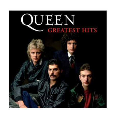 Queen-greatest Hits I - Vinilo Queen-greatest Hits I - Vinilo