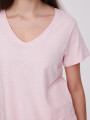 Remera Blumi Rosa