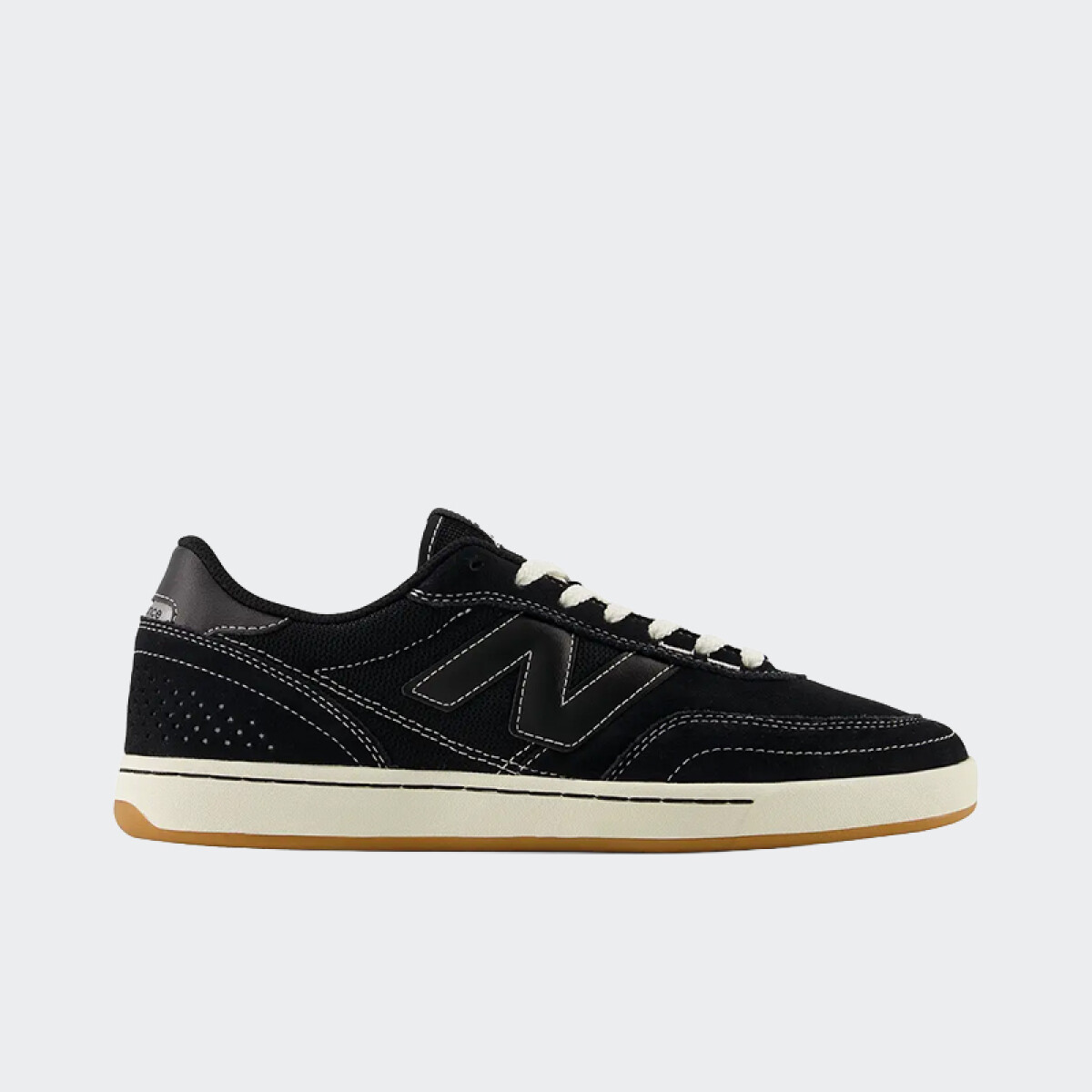 Championes New Balance 440 - Negro 