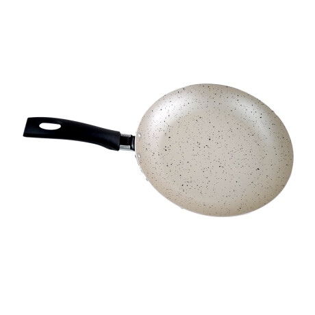 SARTEN ANTIADHERENTE 750ML 22X6C BEIGE/GRAFITO TROPICOS MARTINAZZO SARTEN ANTIADHERENTE 750ML 22X6C BEIGE/GRAFITO TROPICOS MARTINAZZO