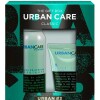 Espuma de Afeitar Urban Care Extreme 149 g + Bálsamo After Shave 100 g Espuma de Afeitar Urban Care Extreme 149 g + Bálsamo After Shave 100 g