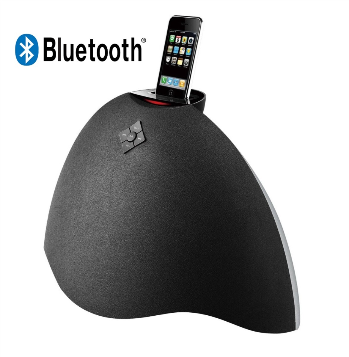 Parlante Edifier Breathe Bluetooth - 001 
