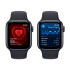 Apple Watch SE GPS 44 mm Midnight S/M