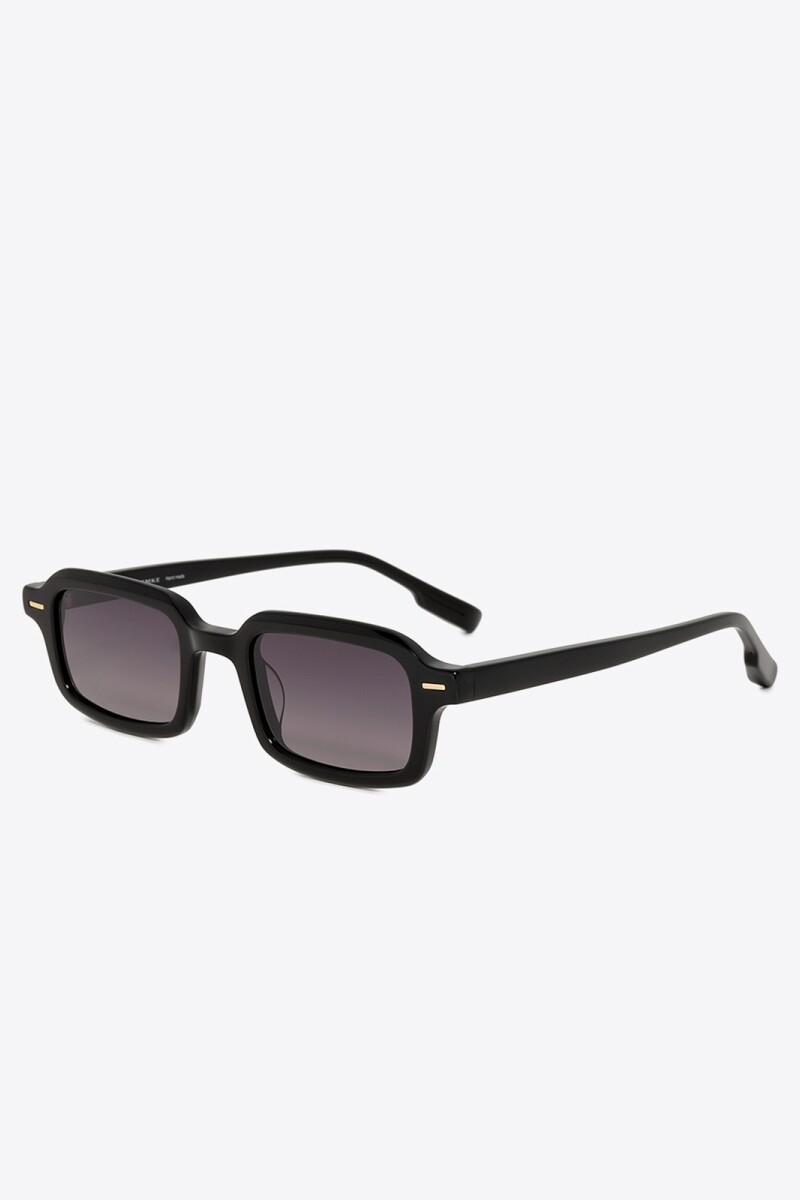 LENTES DE SOL Negro