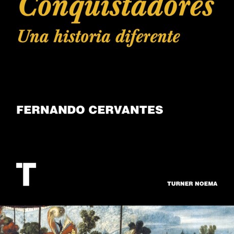 CONQUISTADORES UNA HISTORIA DIFERENTE CONQUISTADORES UNA HISTORIA DIFERENTE