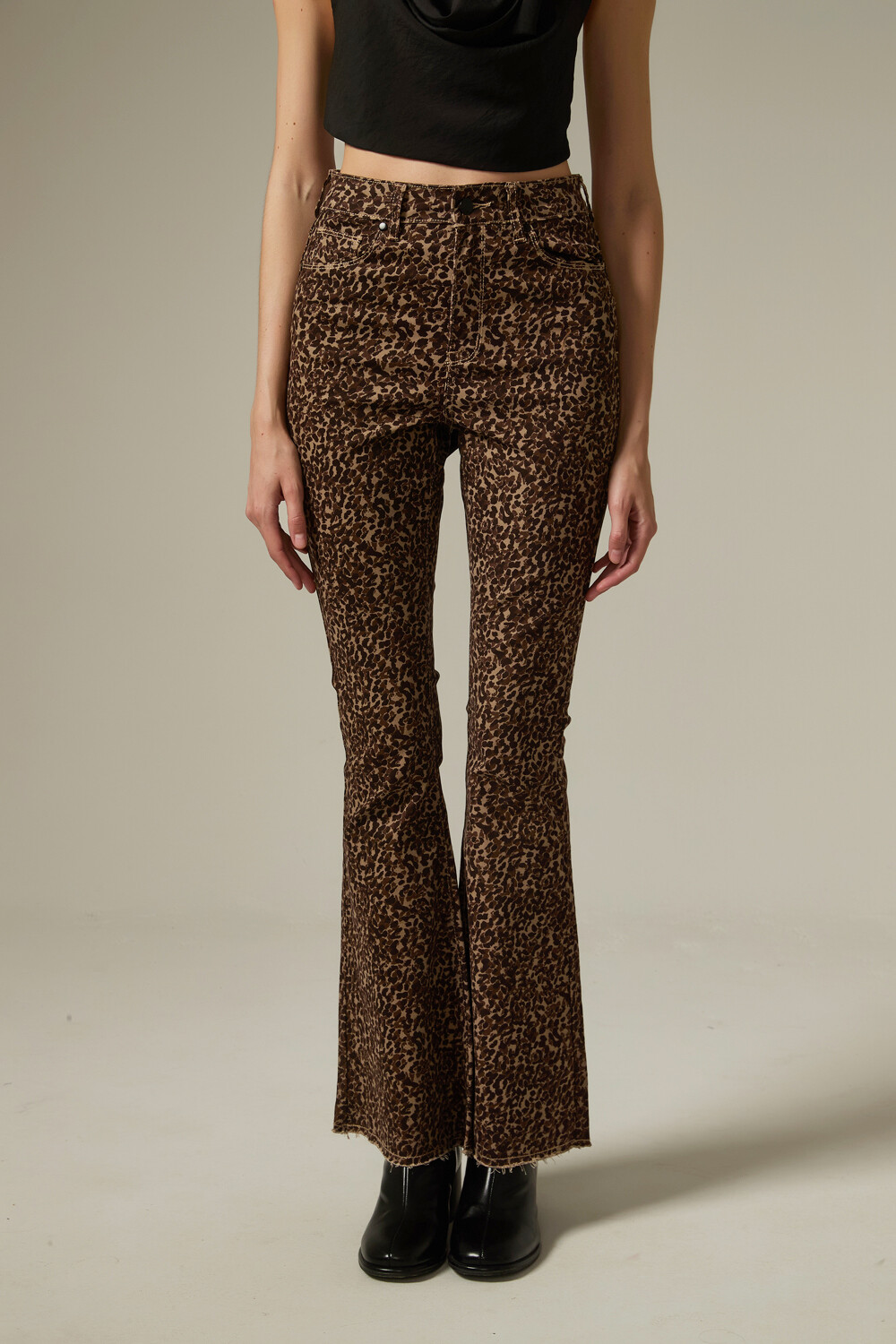 Pantalon Mirlan Estampado 1