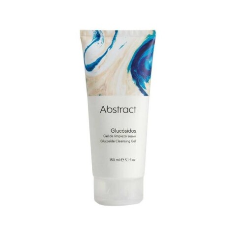 Abstract Glucósidos gel de limpieza 150ml