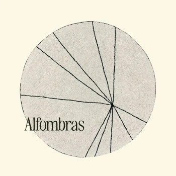 Categoria alfombras