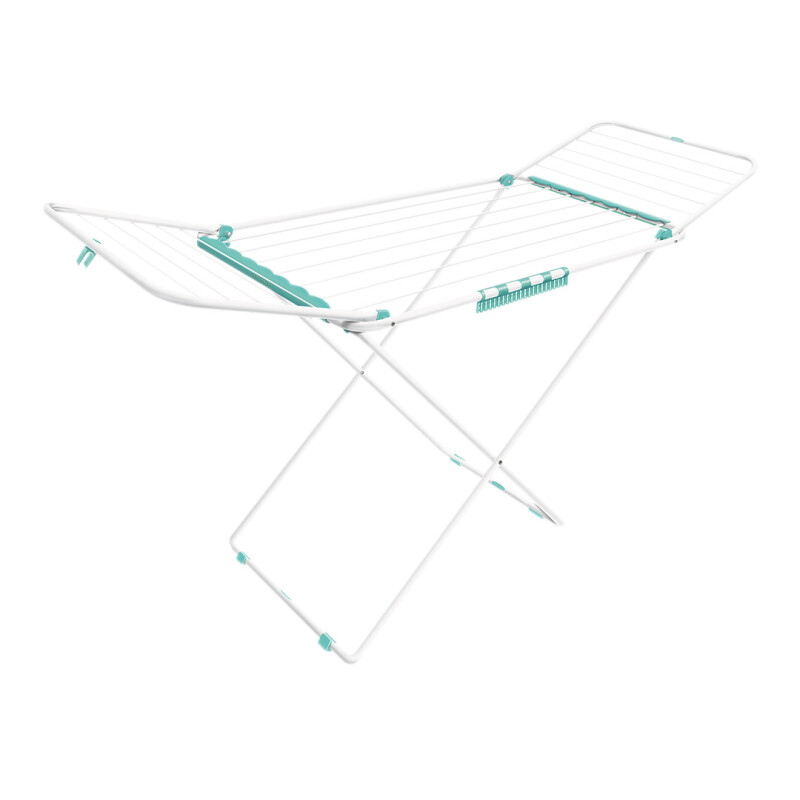 TENDEDERO DE PIE PLEGABLE CON ALAS SECALUX 8.5M TENDEDERO DE PIE PLEGABLE CON ALAS SECALUX 8.5M