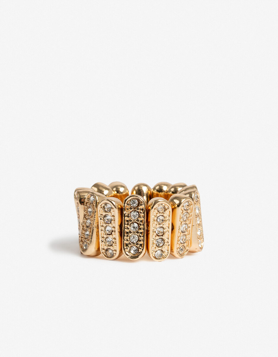 Anillo Reversible Day To Night 