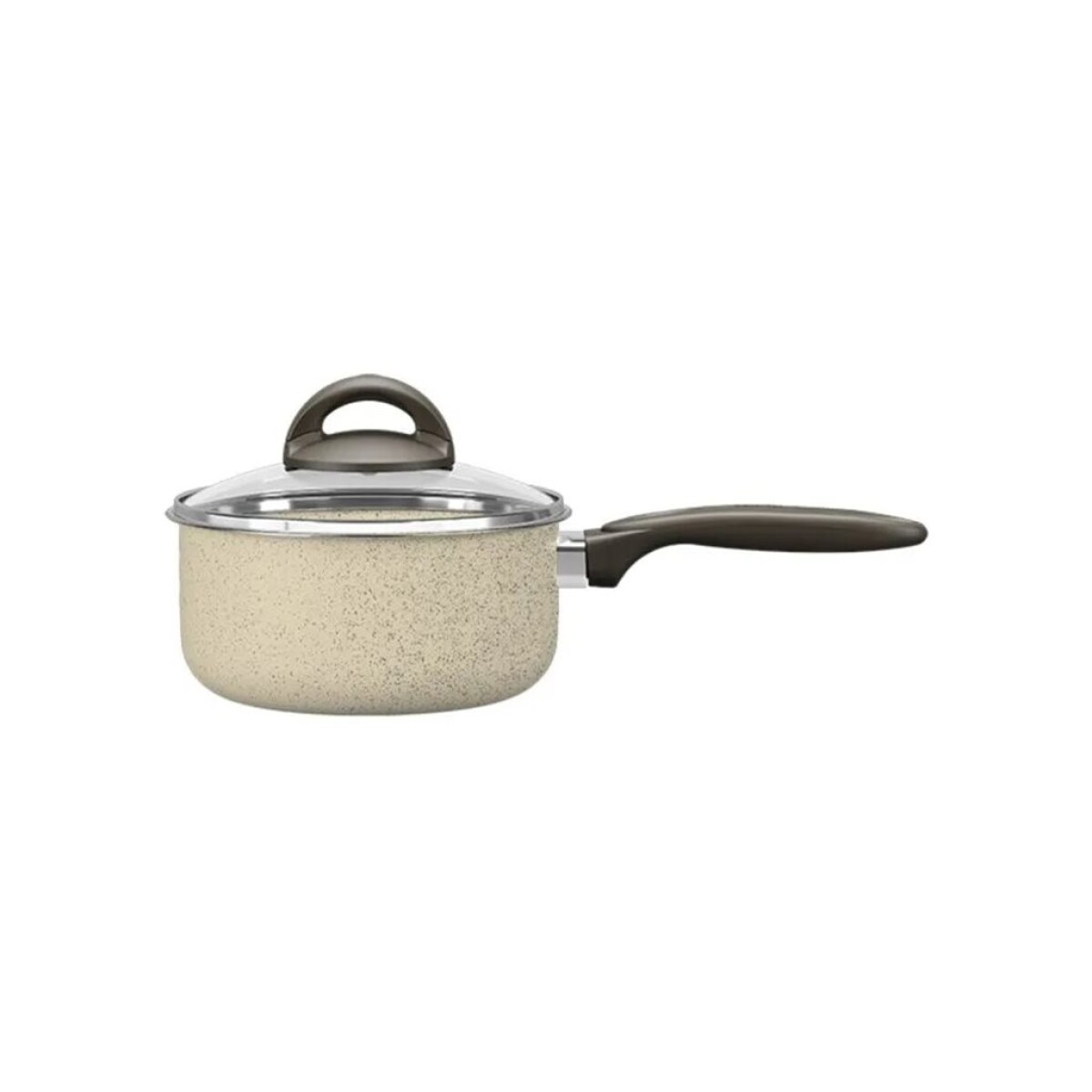 CACEROLA C/TAPA 18x9CM 2L ALUM C. LIFE SUPREMA 