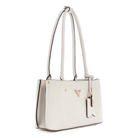 Cartera Guess Meridian Blanco Bg877809-Ivo 0