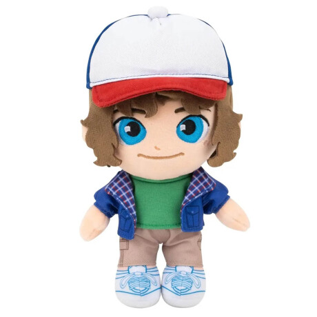 Peluche Stranger Things 30cm Demogorgon Personajes 1