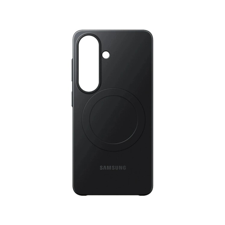 Funda Samsung Slim Magnet para Galaxy S26+ Black