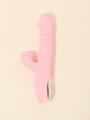Vibrador Nic Usb Color Unico
