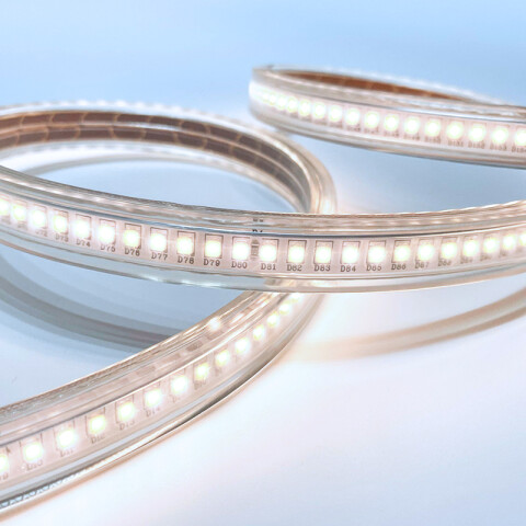 Cinta tira LED interior 5m 220-240V 46W frío IX1790Y