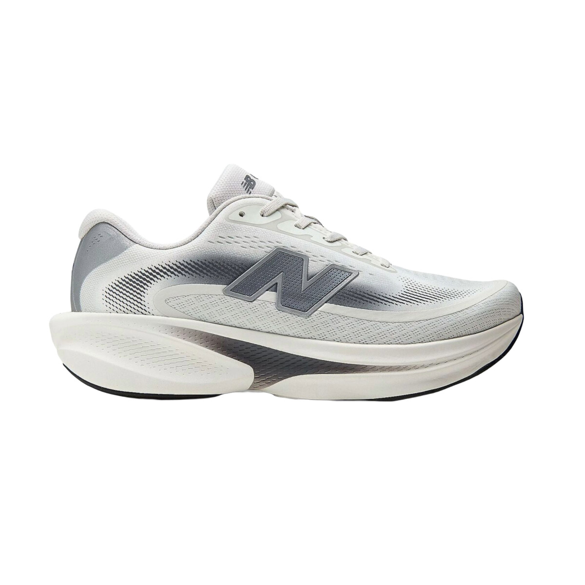 Championes New Balance Ellipse - Grey 