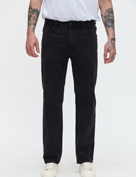 Jean New Enzo Black 27