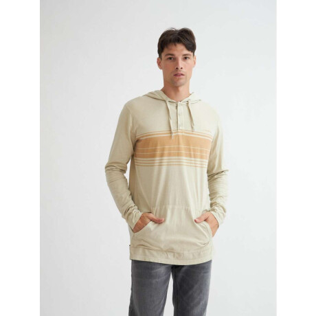 Remera Gerry Crudo