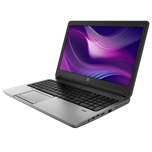 Notebook Hp Pro Book 655 G1 A8 / 8 Gb Ram / 120 Gb Ssd NOTEBOOK RFPL HP 655 A8/4/256/14