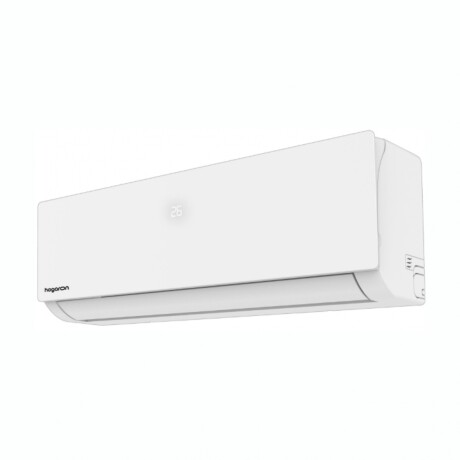 Aire Acondicionado Split HOGARON 12000 BTU On/Off Frío Calor Gas R32 Eco Compresor Rotativo Incluye 3M de Cañería de Cobre Aire Acondicionado Split HOGARON 12000 BTU On/Off Frío Calor Gas R32 Eco Compresor Rotativo Incluye 3M de Cañería de Cobre