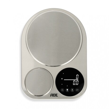 Balanza de cocina digital Isabella Ade Balanza de cocina digital Isabella Ade