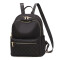 Mochila De Dama Negra
