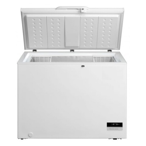 Congelador Midea Mod. 300 Horizontal 290 litros 1Puerta Congelador Midea Mod. 300 Horizontal 290 litros 1Puerta