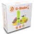 Licuadora Portátil Mixer Shake N Take Un Vaso Batidos Licuadora Portátil Mixer Shake N Take Un Vaso Batidos