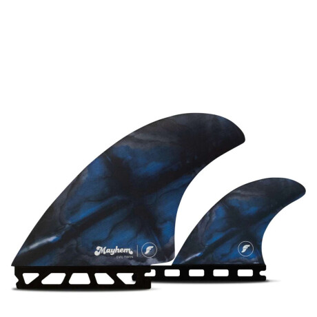 Evil Twin+1 Evil Twin+1