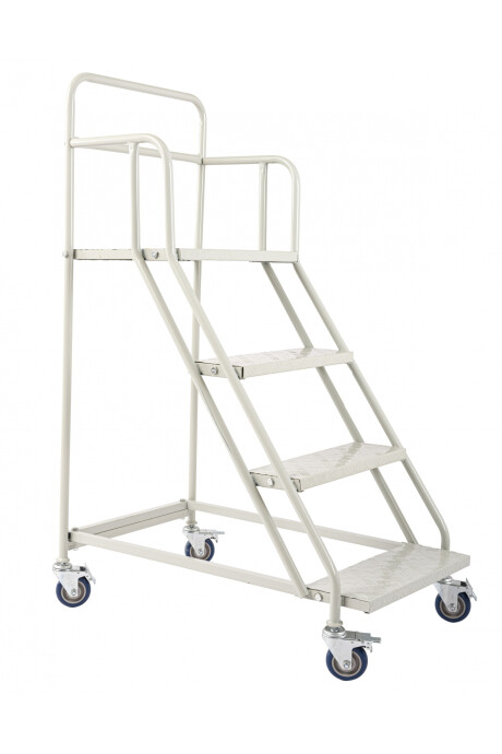 Escalera Avion 1,10 Alto Escalera Avion 1,10 Alto