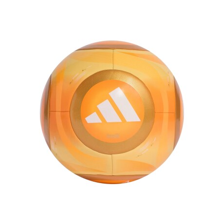 Pelota adidas F50 Messi Club ORANGE