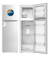 Refrigerador Enxuta RENX275w-1 Frío Seco 248 Litros Blanco