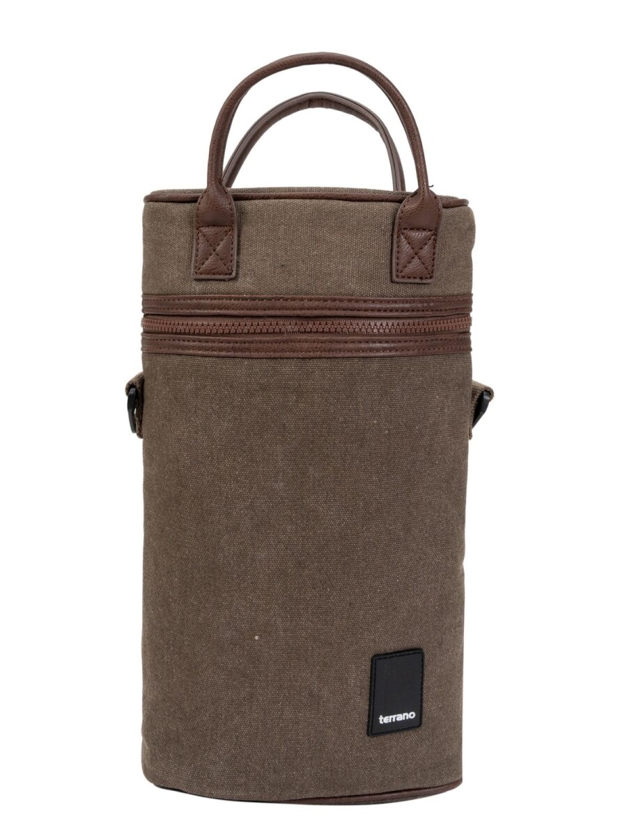 Matera Explorer - Marrón 