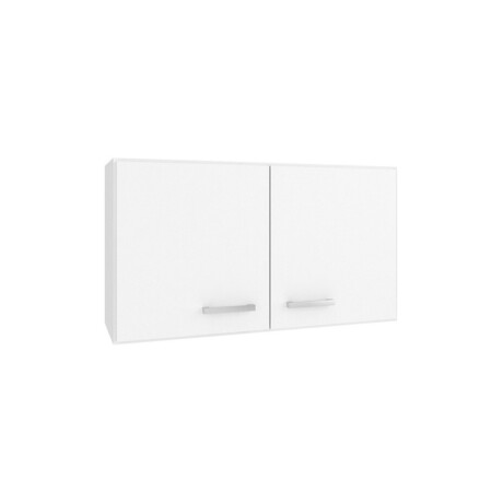 Mueble Aéreo 2 Puertas 80 cm AR-09 Mueble Aéreo 2 Puertas 80 cm AR-09