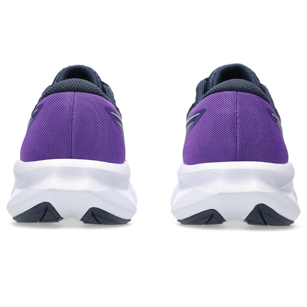 Zapatillas Running Patriot 14 Mujer Midnight/vapor