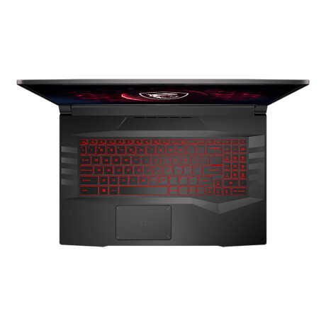 Msi - Notebook Gamer Pulse GL76 12UGK-258 - 17,3'' Ips 360HZ. Intel Core I7 12700H. Intel Iris Xe. N 001