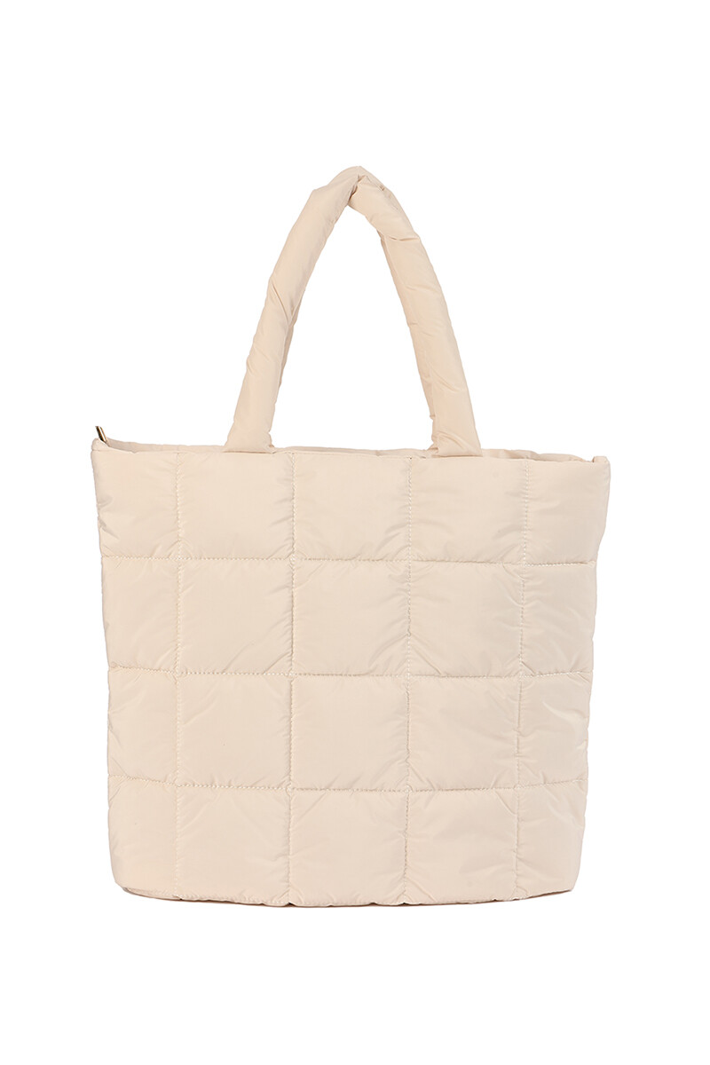 Cartera Palenque - Crudo 