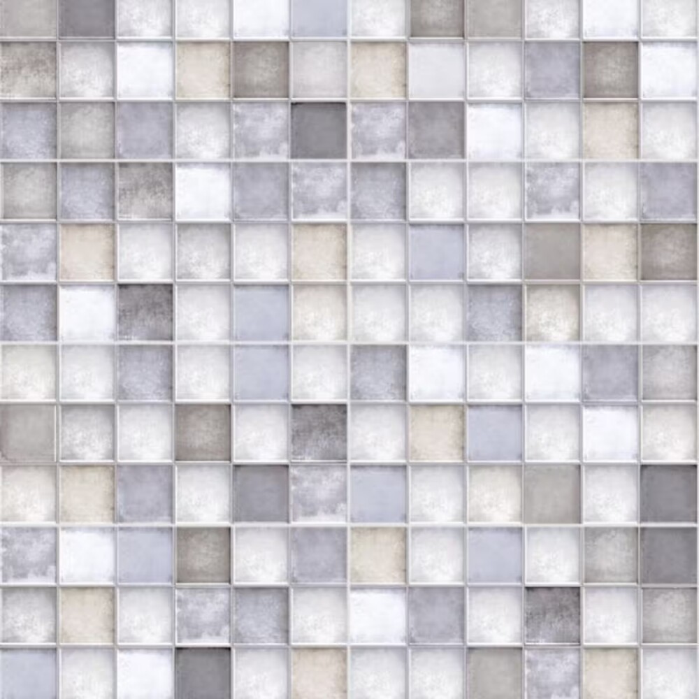 Cerámica Square Multicolor 32x62 cm Satinado Cerámica Square Multicolor 32x62 Cm Satinado