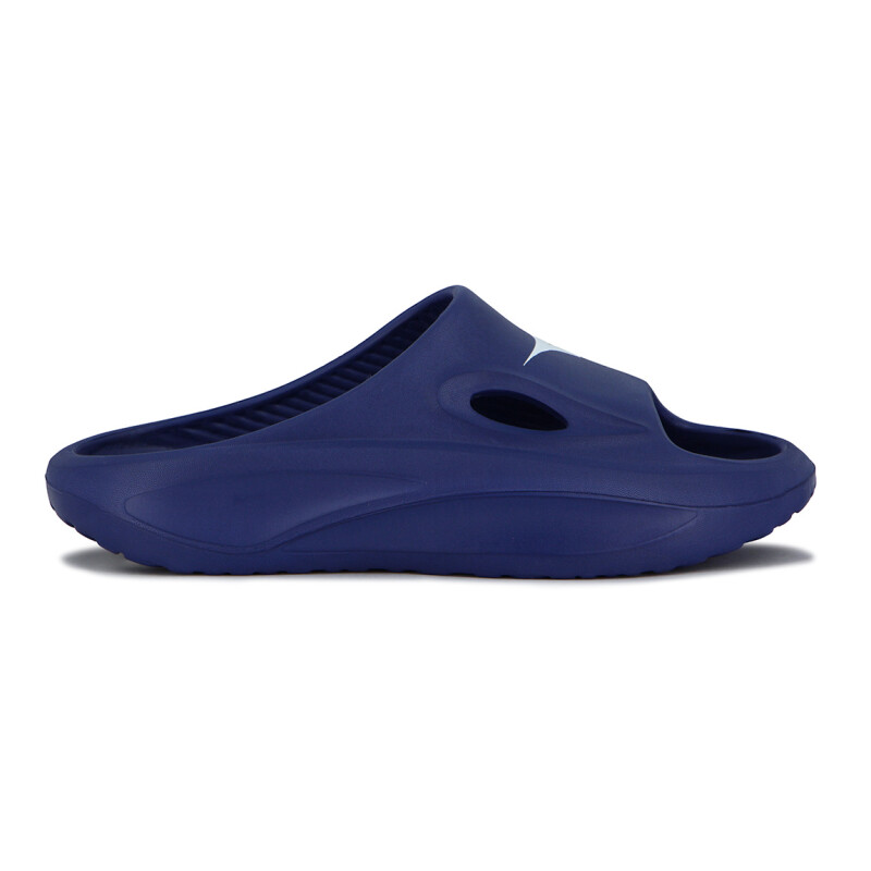 Chanclas Diadora Sandals Agia Hombre Marino-blanco Marino-blanco