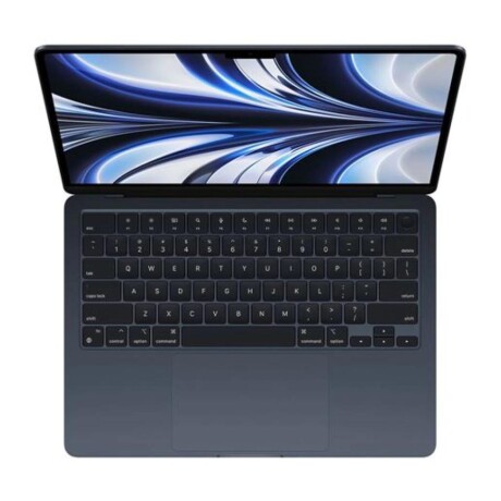 APPLE MACBOOK AIR 13.6' M2/8GB/256GB APPLE Macbook Air MLY33LL/A 13.6' 256GB SSD / 8GB M2 Chip - Midnight